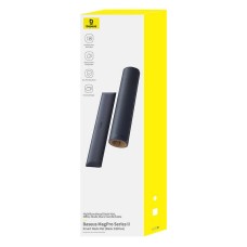 Desk Mat Baseus MagPro II (black) Desk Mat Baseus MagPro II (black)