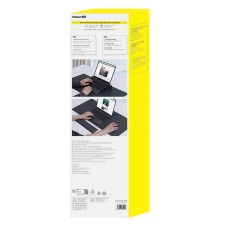 Desk Mat Baseus MagPro II (black) Desk Mat Baseus MagPro II (black)