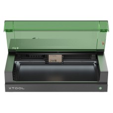 2-in-1 laser engraving machine xTool S1 40W All-in-One Kit (Black) 2-in-1 laser engraving machine xTool S1 40W All-in-One Kit (Black)