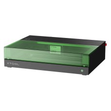 2-in-1 laser engraving machine xTool S1 40W Basic (Black) 2-in-1 laser engraving machine xTool S1 40W Basic (Black)