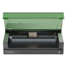 2-in-1 laser engraving machine xTool S1 40W Basic (Black) 2-in-1 laser engraving machine xTool S1 40W Basic (Black)