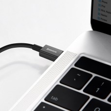 Baseus Superior Series Cable USB-C to iP, 20W, PD, 2m (black) Baseus Superior Series Cable USB-C to iP, 20W, PD, 2m (black)