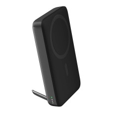 Magnetic powerbank Aukey PB-MS02, 10000mAh, 15W (black)