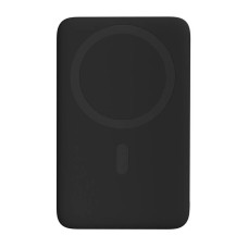 Magnetic powerbank Aukey PB-MS02, 10000mAh, 15W (black)