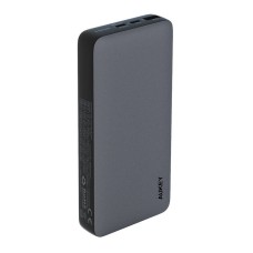 Powerbank Aukey PB-Y43, 20000mAh, 65W PD (black)