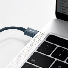 Baseus Superior Series Cable USB-C to iP, 20W, PD, 1m (blue) Baseus Superior Series Cable USB-C to iP, 20W, PD, 1m (blue)