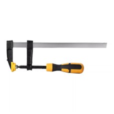 F Clamp 120*300(mm) Deli Tools EDL111230 F Clamp 120*300(mm) Deli Tools EDL111230