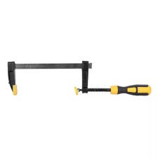 F Clamp 120*300(mm) Deli Tools EDL111230 F Clamp 120*300(mm) Deli Tools EDL111230