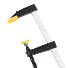 F Clamp 120*300(mm) Deli Tools EDL111230 F Clamp 120*300(mm) Deli Tools EDL111230