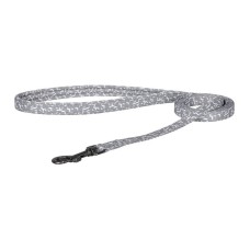 Dog set Dogness harness and leash (Light Grey) Dog set Dogness harness and leash (Light Grey)