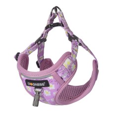Dog set Dogness harness and leash (Calamus Pink) Dog set Dogness harness and leash (Calamus Pink)