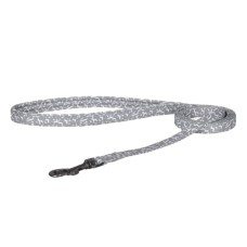 Cat set Dogness harness and leash (Light Grey) Cat set Dogness harness and leash (Light Grey)