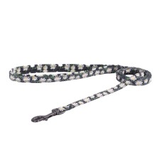 Cat set Dogness harness and leash (Daisy Black) Cat set Dogness harness and leash (Daisy Black)