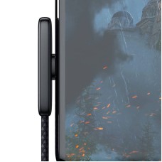 Cable USB-C to USB-C Mcdodo CA-3361, 65W, 1.8m (black) Cable USB-C to USB-C Mcdodo CA-3361, 65W, 1.8m (black)