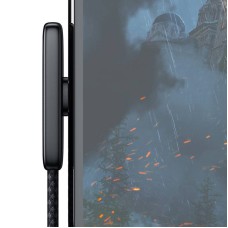 90 degree cable USB-C to USB-C Mcdodo CA-3360, 65W, 1.2m (black) 90 degree cable USB-C to USB-C Mcdodo CA-3360, 65W, 1.2m (black)