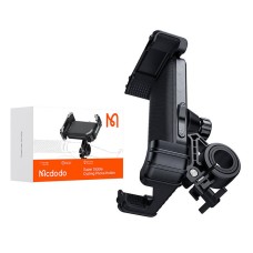 Bike Mount Mcdodo CM-5240 (black) Bike Mount Mcdodo CM-5240 (black)