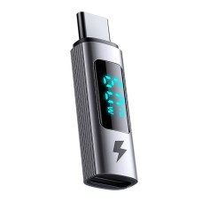Adapter / connector Lightning to USB-C Mcdodo OT-5990, PD 36W Adapter / connector Lightning to USB-C Mcdodo OT-5990, PD 36W