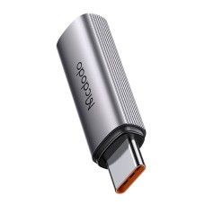 Adapter / connector Lightning to USB-C Mcdodo OT-5990, PD 36W Adapter / connector Lightning to USB-C Mcdodo OT-5990, PD 36W