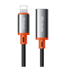Adapter / connector USB-C to Lightning Mcdodo CA-1440 Adapter / connector USB-C to Lightning Mcdodo CA-1440