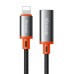 Adapter / connector USB-C to Lightning Mcdodo CA-1440