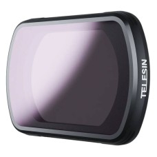 Lens filter set CPL + ND16/64/256 TELESIN for DJI Osmo Pocket 3 Lens filter set CPL + ND16/64/256 TELESIN for DJI Osmo Pocket 3