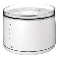 Water Fountain for pets Dogness D07 1,8l (white)