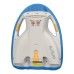 Electric swimming board ASIWO MAKO (blue)