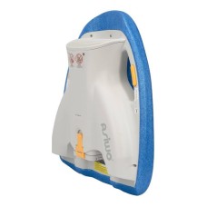 Electric swimming board ASIWO MAKO (blue) Electric swimming board ASIWO MAKO (blue)
