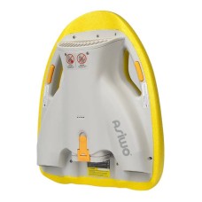 Electric swimming board ASIWO MAKO (yellow) Electric swimming board ASIWO MAKO (yellow)