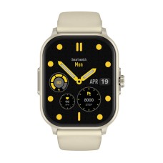 Colmi C63 Smartwatch (Yellow)