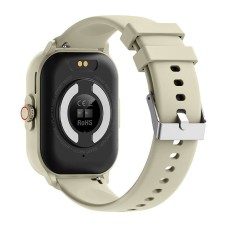 Colmi C63 Smartwatch (Yellow)