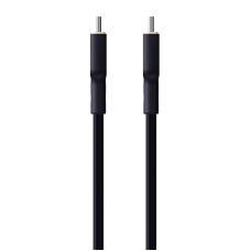 USB-C to USB-C Cable Aukey CB-SCC142, 140W, 1.8m (black)