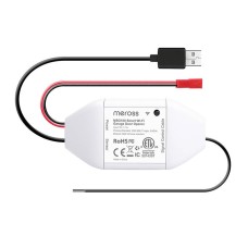 Smart Garage Door Opener Meross MSG100HK Smart Garage Door Opener Meross MSG100HK