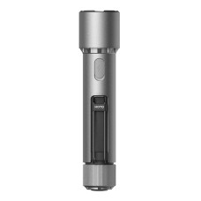 Flashlight HOTO QWSDT005, 2300lm, IP68, 3100mAh, USB-C Flashlight HOTO QWSDT005, 2300lm, IP68, 3100mAh, USB-C
