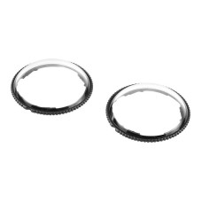Optical glass lens cover PULUZ for Insta360 X4