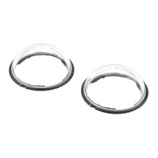 PC lens cover PULUZ for Insta360 X4 PC lens cover PULUZ for Insta360 X4