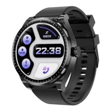 Smartwatch BlitzWolf BW-HW1 (black)