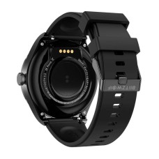 Smartwatch BlitzWolf BW-HW1 (black)