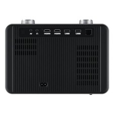 Projector LED BlitzWolf BW-V7, 1080p, Android, Bluetooth Projector LED BlitzWolf BW-V7, 1080p, Android, Bluetooth