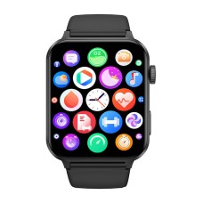 Blackview R30Pro Smartwatch (Black)