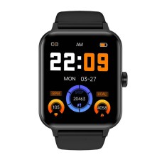 Blackview R30 Smartwatch (Black) Blackview R30 Smartwatch (Black)