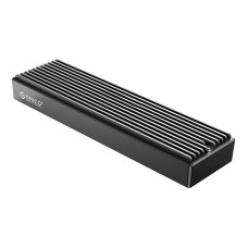 Orico HDD/SSD Enclosure NVME M.2 10gbps - black