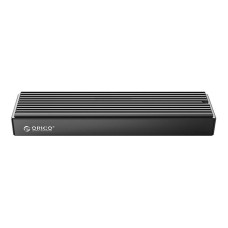 Orico HDD/SSD Enclosure NVME M.2 10gbps - black