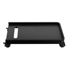 Orico Computer Host Bracket with Wheels 15kg Orico Computer Host Bracket with Wheels 15kg