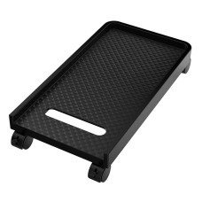 Orico Computer Host Bracket with Wheels 15kg Orico Computer Host Bracket with Wheels 15kg