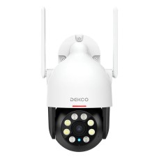 IP Outdoor camera Wi-Fi DEKCO DC5L IP Outdoor camera Wi-Fi DEKCO DC5L