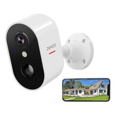 IP Outdoor camera DEKCO DC6L IP Outdoor camera DEKCO DC6L