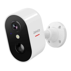 IP Outdoor camera DEKCO DC6L IP Outdoor camera DEKCO DC6L