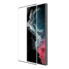 Tempered Glass Nillkin 3D CP+MAX for Samsung Galaxy S23 Ultra Tempered Glass Nillkin 3D CP+MAX for Samsung Galaxy S23 Ultra