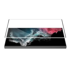 Tempered Glass Nillkin 3D CP+MAX for Samsung Galaxy S23 Ultra Tempered Glass Nillkin 3D CP+MAX for Samsung Galaxy S23 Ultra
